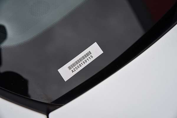 2025 MG ZS Vibe Turbo ZS32 thumb-21