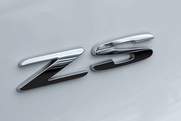 2025 MG ZS Vibe Turbo ZS32 thumb-19