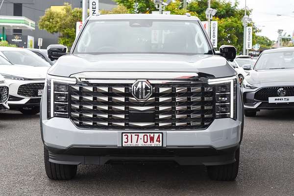 2025 MG MGU9 Explore Pro EKK1C 4X4 thumb-2