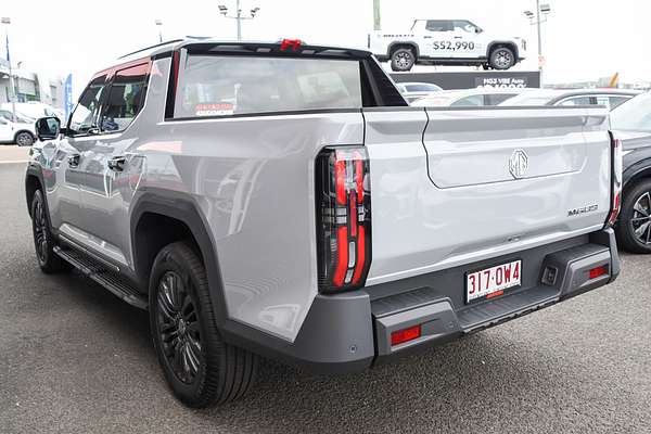 2025 MG MGU9 Explore Pro EKK1C 4X4 thumb-5