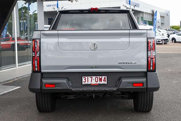 2025 MG MGU9 Explore Pro EKK1C 4X4 thumb-6