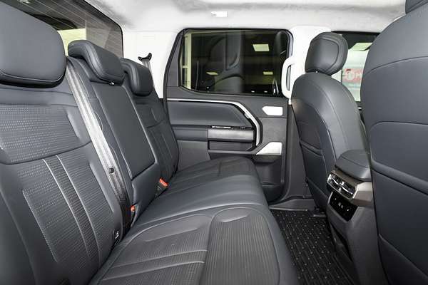 2025 MG MGU9 Explore Pro EKK1C 4X4 thumb-8