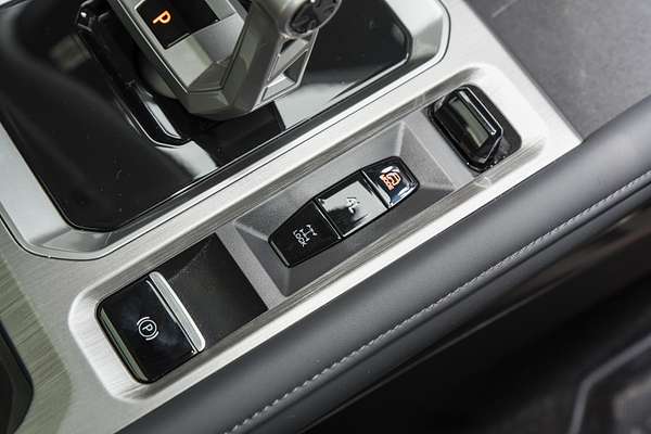 2025 MG MGU9 Explore Pro EKK1C 4X4 thumb-12