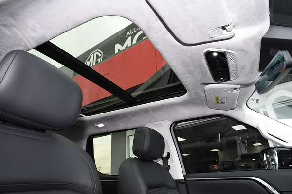 2025 MG MGU9 Explore Pro EKK1C 4X4 thumb-15