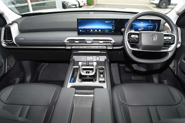 2025 MG MGU9 Explore Pro EKK1C 4X4 thumb-17