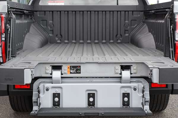 2025 MG MGU9 Explore Pro EKK1C 4X4 thumb-19