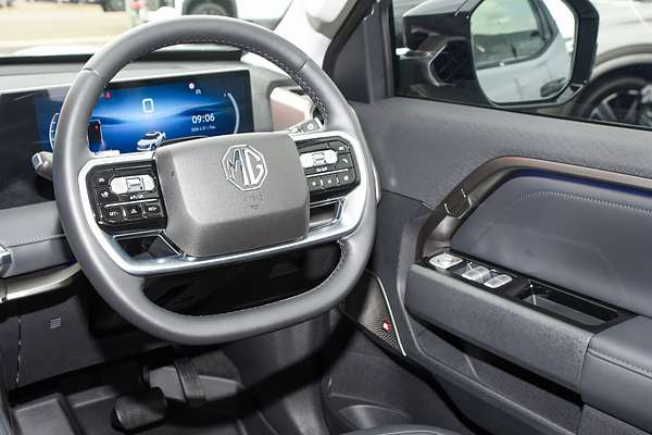 2025 MG MGU9 Explore Pro EKK1C 4X4 thumb-18