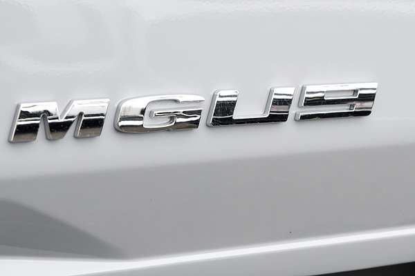 2025 MG MGU9 Explore Pro EKK1C 4X4 thumb-20