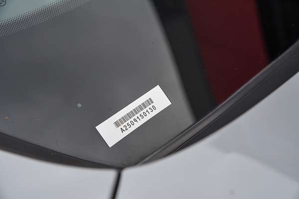 2025 MG MGU9 Explore Pro EKK1C 4X4 thumb-21