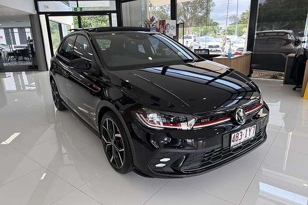 2023 Volkswagen Polo GTI AE