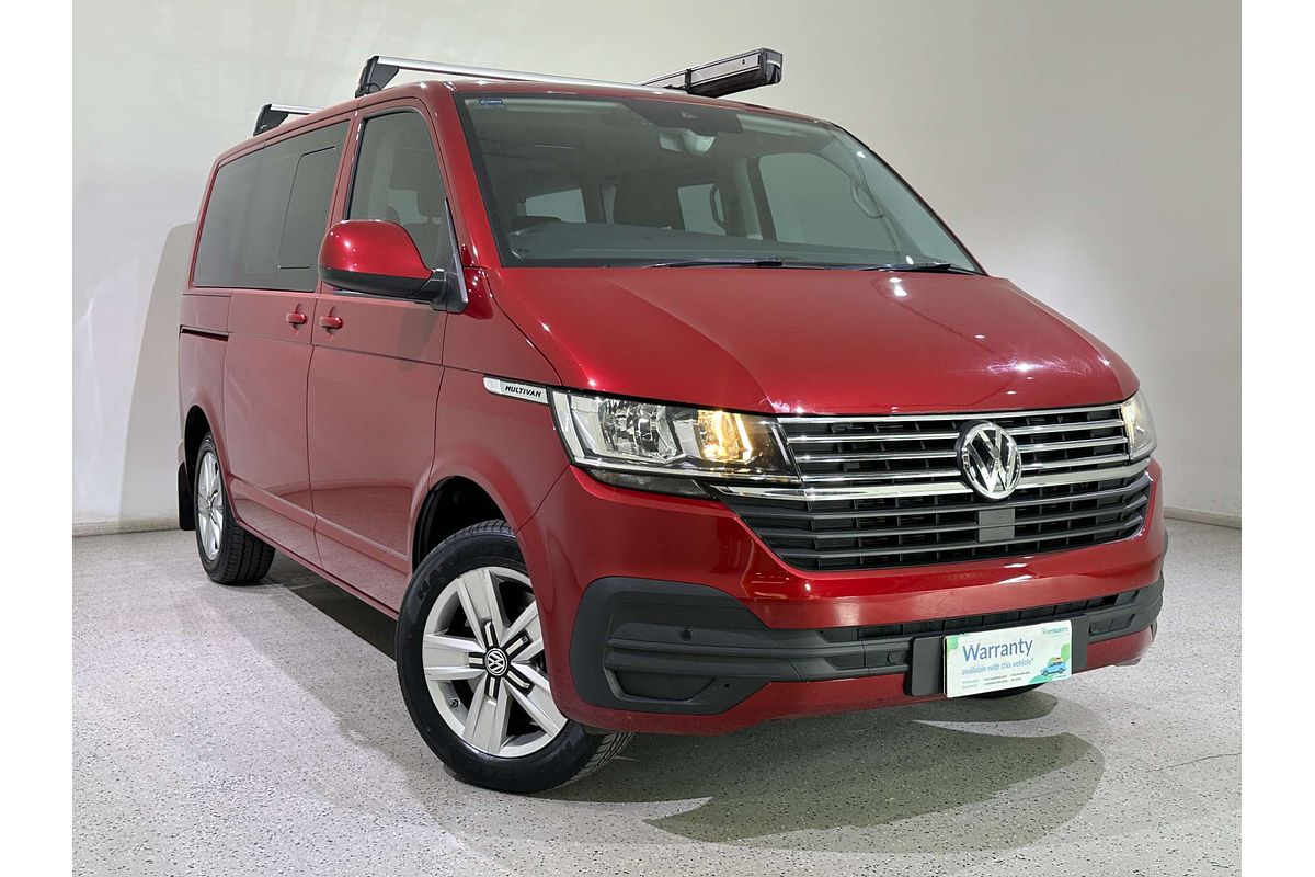 2020 Volkswagen Multivan TDI340 Comfortline Premium T6.1 SWB