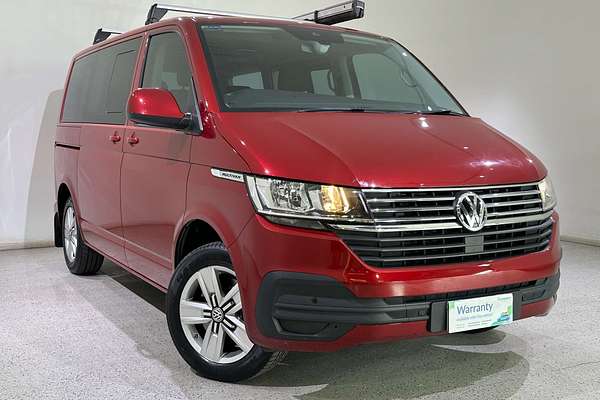 2020 Volkswagen Multivan TDI340 Comfortline Premium T6.1 SWB
