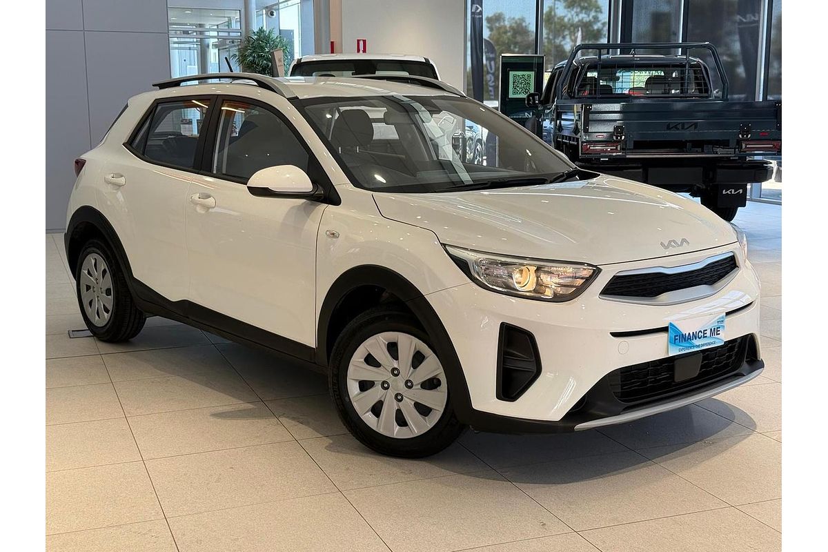 2024 Kia Stonic S YB