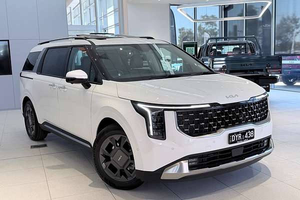 2025 Kia Carnival GT-Line HEV KA4 PE