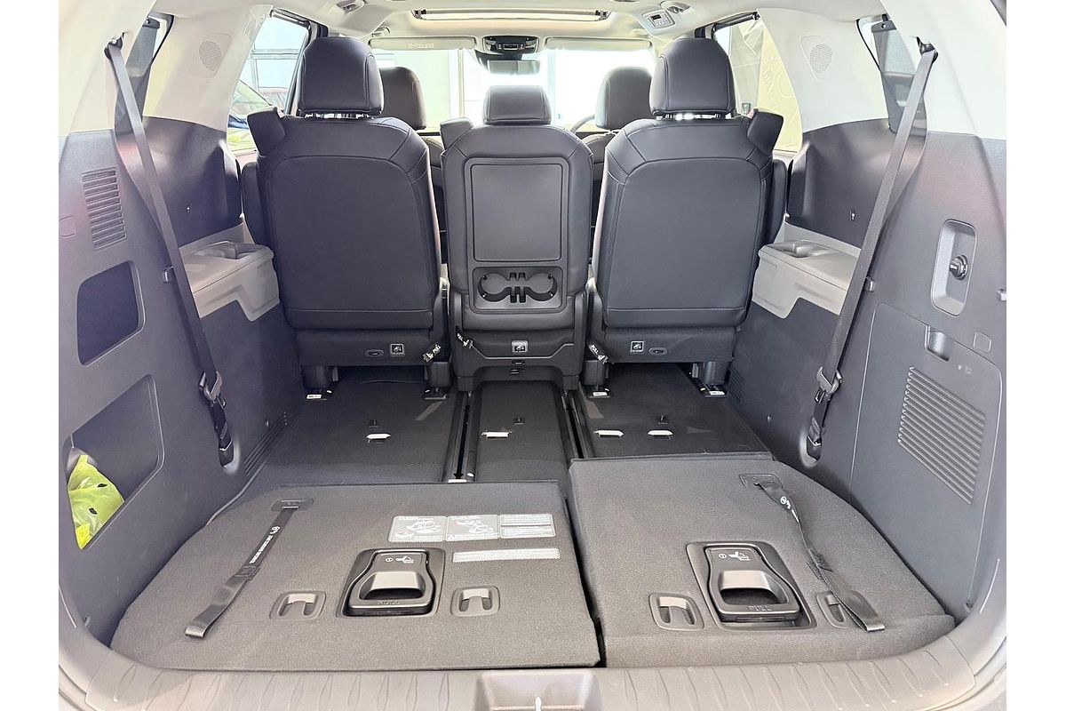 2025 Kia Carnival GT-Line HEV KA4 PE