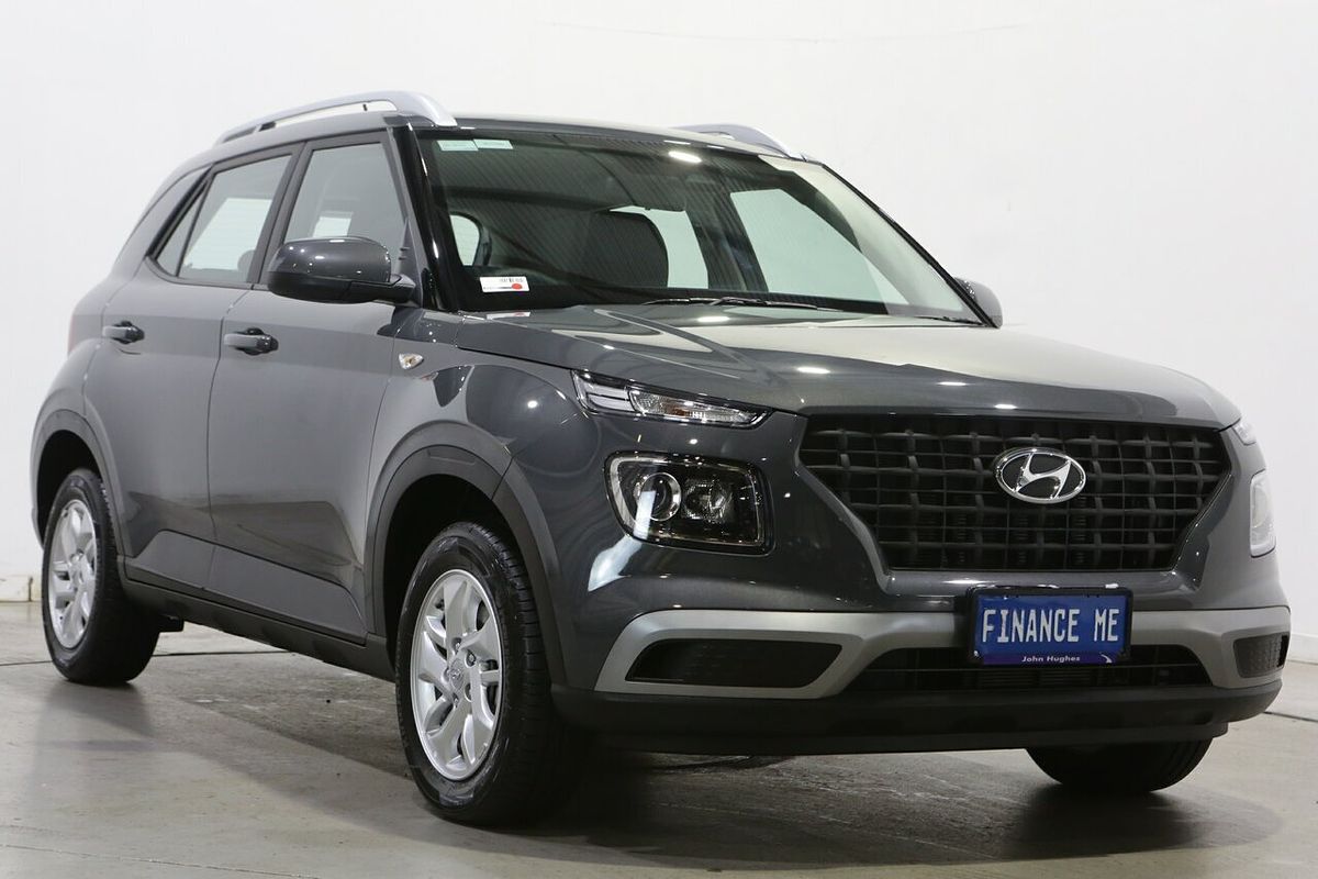 2025 Hyundai Venue QX.V5