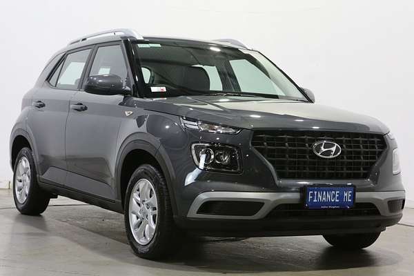 2025 Hyundai Venue QX.V5