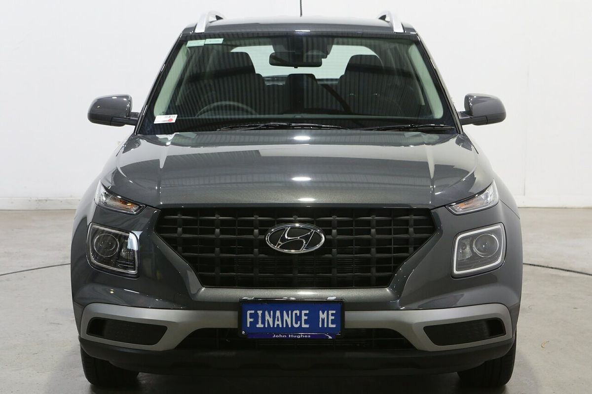 2025 Hyundai Venue QX.V5