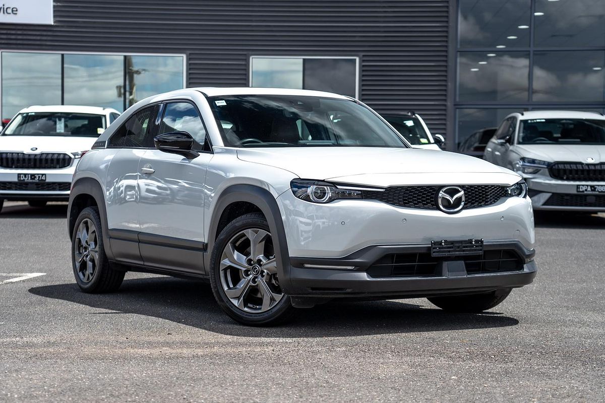 2021 Mazda MX-30 E35 Astina DR Series