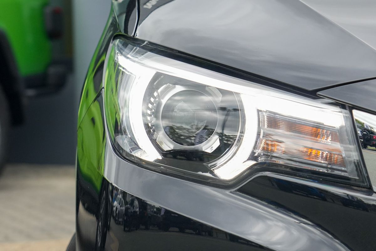 2022 MG ZS Excite AZS1