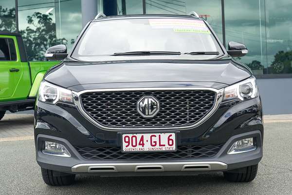 2022 MG ZS Excite AZS1 thumb-2