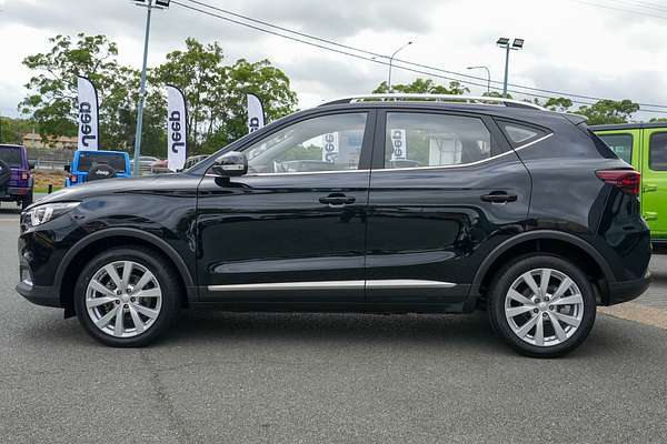 2022 MG ZS Excite AZS1 thumb-3