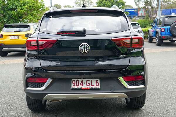 2022 MG ZS Excite AZS1 thumb-6