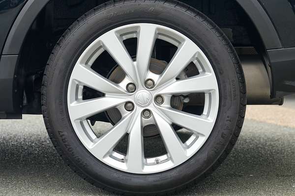 2022 MG ZS Excite AZS1 thumb-4