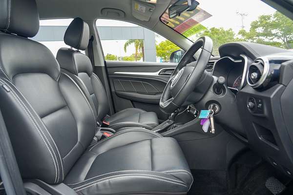 2022 MG ZS Excite AZS1 thumb-9