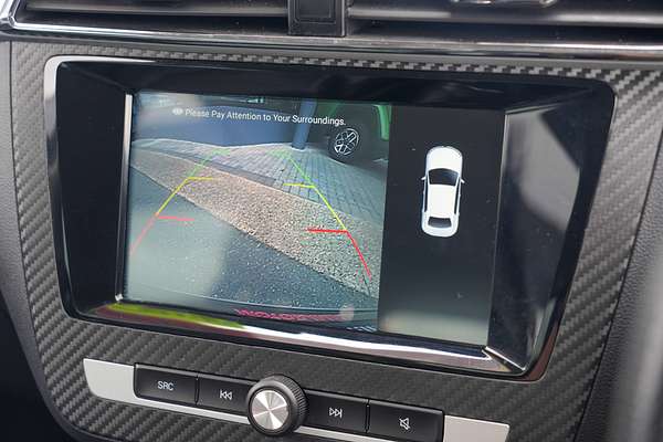 2022 MG ZS Excite AZS1 thumb-11