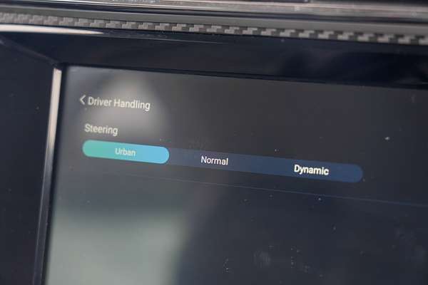 2022 MG ZS Excite AZS1 thumb-14