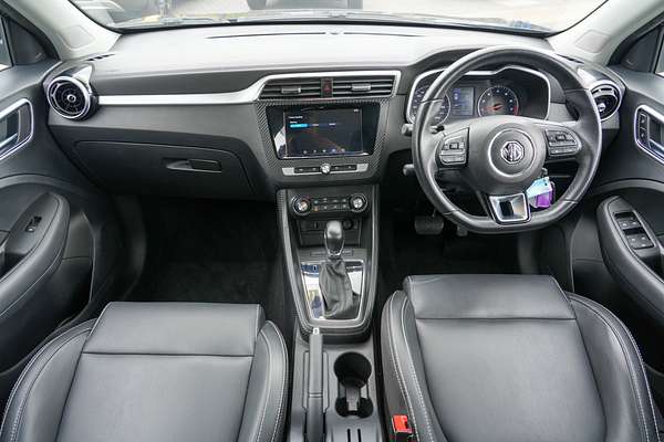 2022 MG ZS Excite AZS1 thumb-16