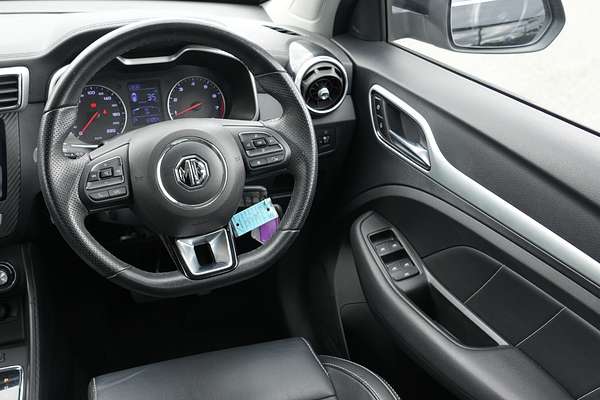 2022 MG ZS Excite AZS1 thumb-17