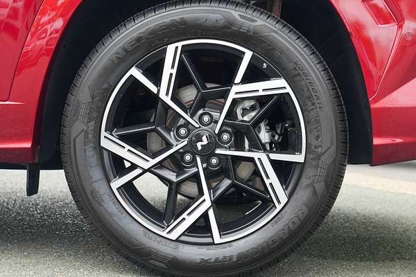 2024 Hyundai Tucson Premium N Line NX4.V3 thumb-4