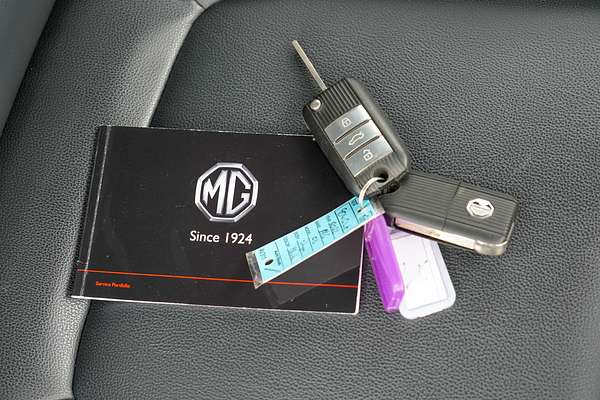 2022 MG ZS Excite AZS1 thumb-20