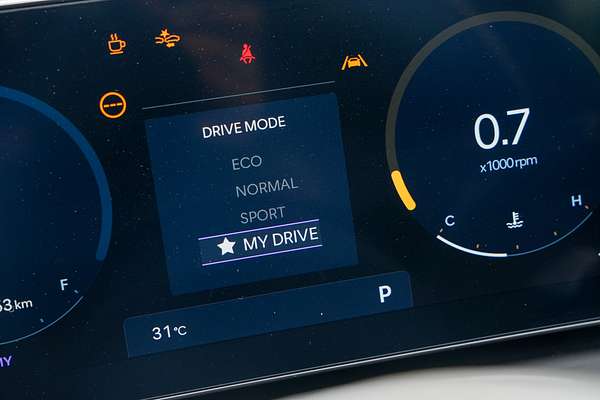 2024 Hyundai Tucson Premium N Line NX4.V3 thumb-14