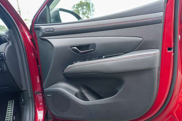 2024 Hyundai Tucson Premium N Line NX4.V3 thumb-15