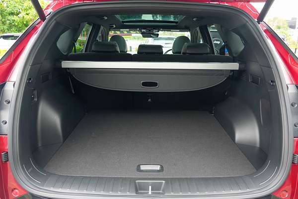 2024 Hyundai Tucson Premium N Line NX4.V3 thumb-18