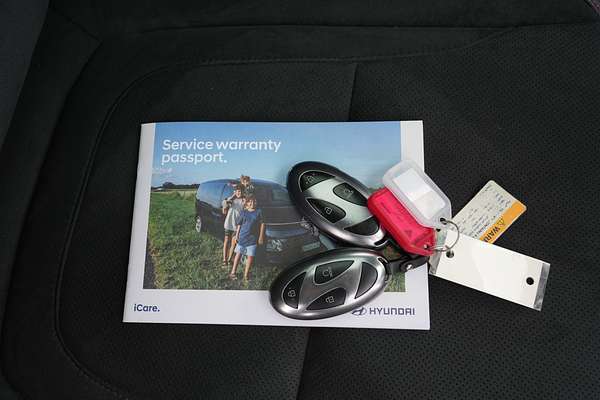 2024 Hyundai Tucson Premium N Line NX4.V3 thumb-20