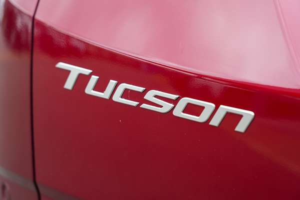 2024 Hyundai Tucson Premium N Line NX4.V3 thumb-19