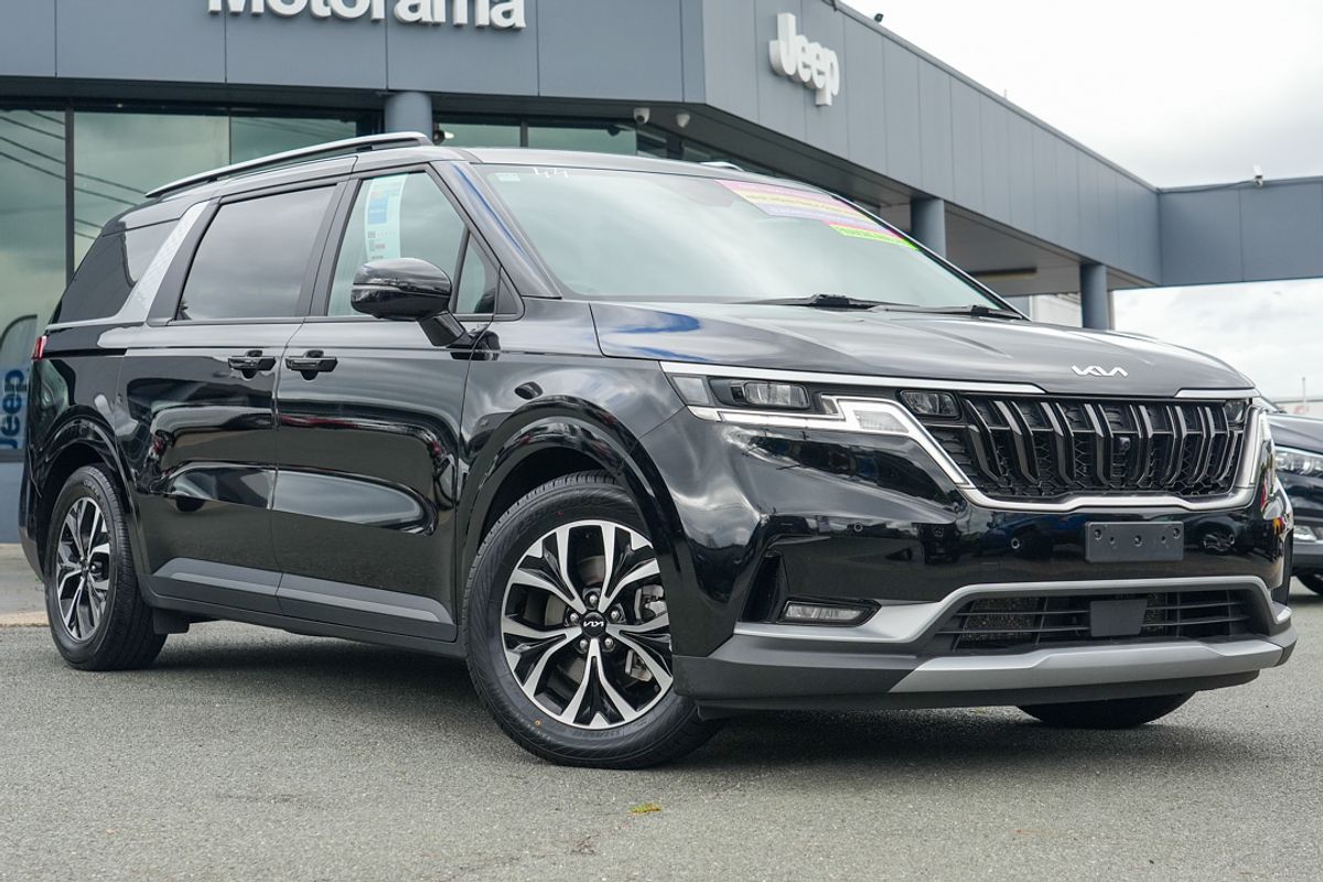 2023 Kia Carnival SLi KA4