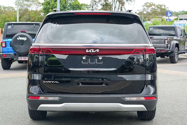 2023 Kia Carnival SLi KA4 thumb-6