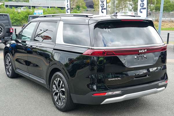 2023 Kia Carnival SLi KA4 thumb-5