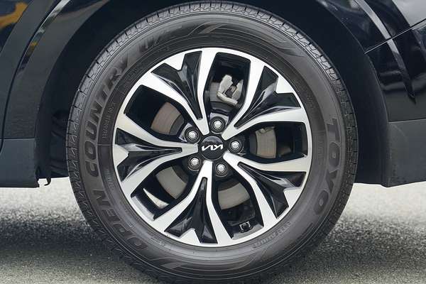 2023 Kia Carnival SLi KA4 thumb-4