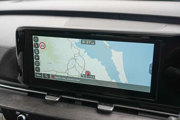 2023 Kia Carnival SLi KA4 thumb-11