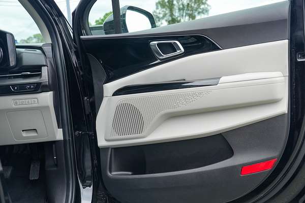 2023 Kia Carnival SLi KA4 thumb-15