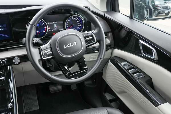 2023 Kia Carnival SLi KA4 thumb-17