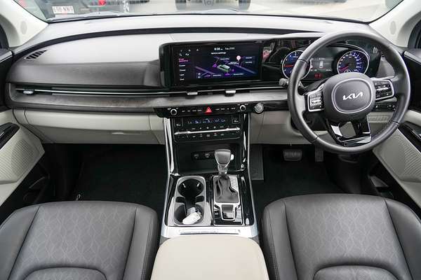 2023 Kia Carnival SLi KA4 thumb-16