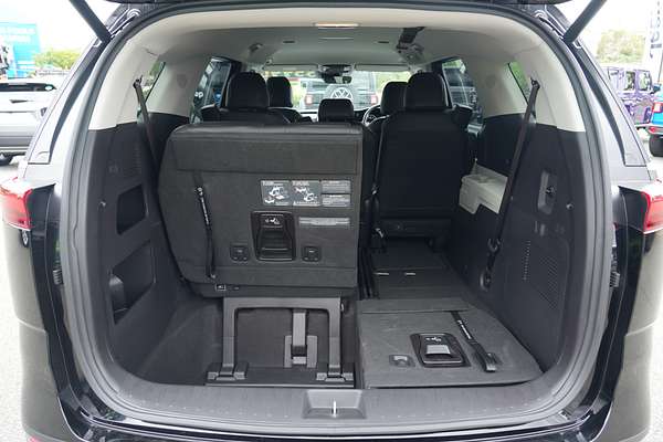 2023 Kia Carnival SLi KA4 thumb-18