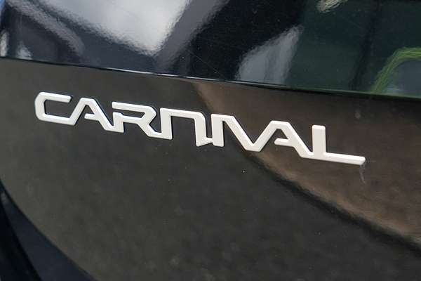 2023 Kia Carnival SLi KA4 thumb-19